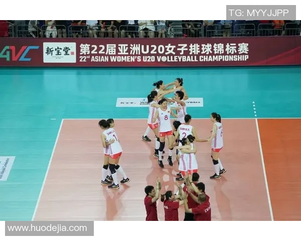 武汉排球队在邀请赛中的实力展现与未来发展潜力分析