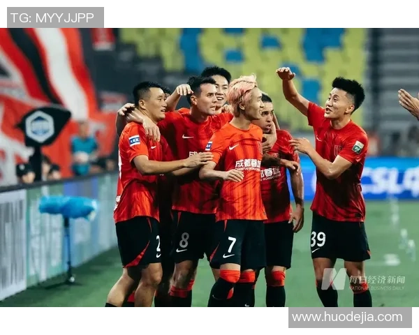 独家分析：成都足球队的个人能力对比