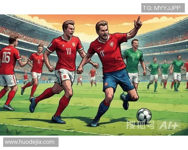 美国足球队的足球明星们如何在国际赛场上展现他们的风采与实力