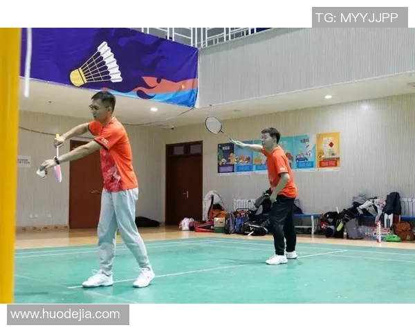 西安羽毛球队耐力训练创新引发热议助力竞技水平提升