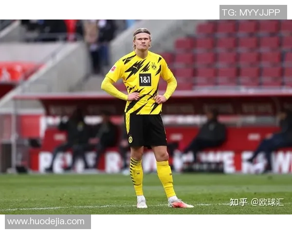 足球天才哈兰德的成长历程与辉煌成就全解析 足球天才哈兰德的成长历程与辉煌成就全解析