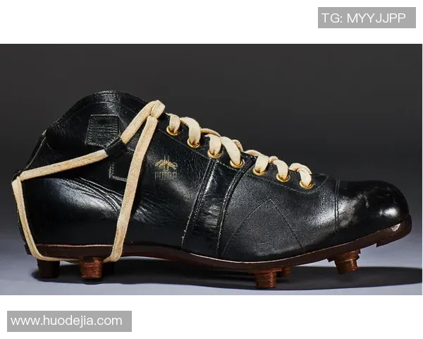 足球明星代言的足球鞋背后故事与他们的品牌选择分析