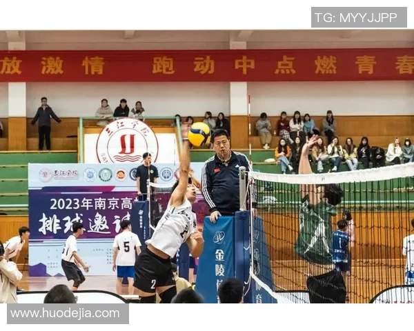 排球纪实：记录北京排球队的奋斗经历