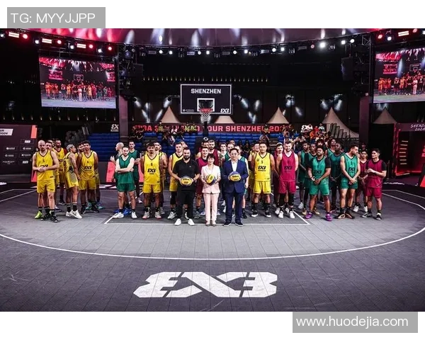 篮球热议：深圳篮球队的比赛经验争议