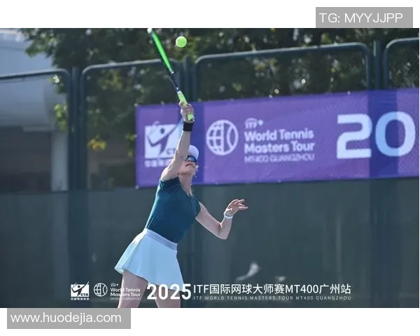 网球热点：解读广州网球队的运营