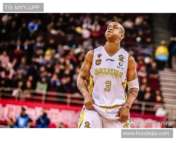 赵伟独家：分享篮球心得