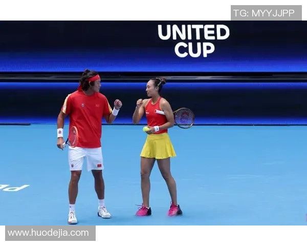 网球巨献：探秘重庆网球队的实力