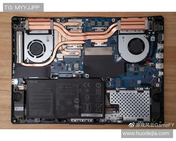 英雄联盟装备选购：游戏本推荐