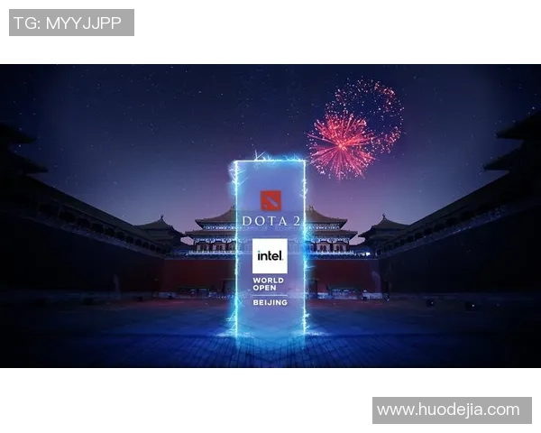 专访张娜：解密DOTA2成功之道