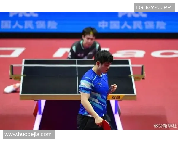 乒乓球深度：解密杭州乒乓球队的阵地战_1