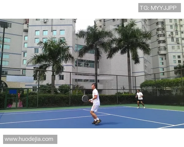 网球热点:解读深圳网球队的快攻 网球热点:解读深圳网球队的快攻