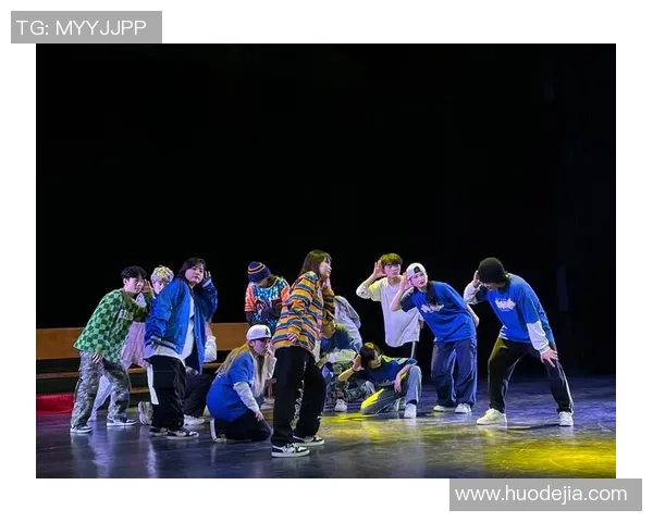 聚焦街舞:西安街舞队的节奏话题 聚焦街舞:西安街舞队的节奏话题