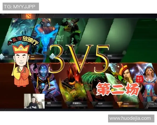 DOTA2专题:聚焦V5的比赛经验 DOTA2专题:聚焦V5的比赛经验