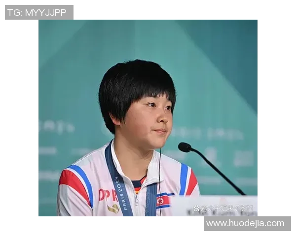 深度对话：李芳的乒乓球人生