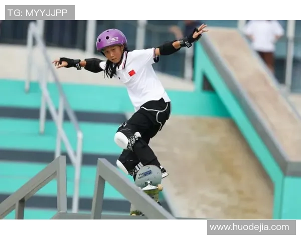 滑板热议：上海滑板队的力量争议_1