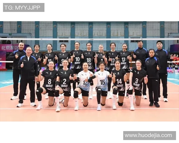 2026排球力量排名:北京排球队创新高 2026排球力量排名:北京排球队创新高