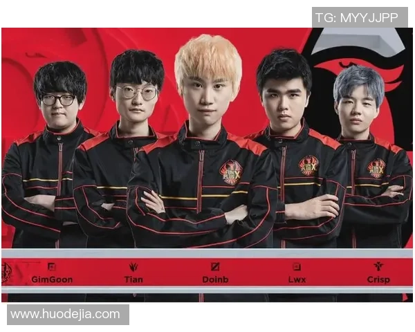 2026英雄联盟战术排行榜:FPX位居第4名 2026英雄联盟战术排行榜:FPX位居第4名