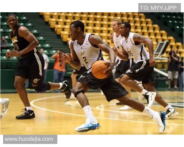 专业解读:上海篮球队的快攻打法 专业解读:上海篮球队的快攻打法