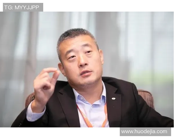 对话赵军:谈排球生涯 对话赵军:谈排球生涯