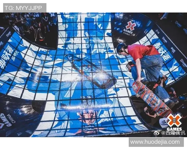 滑板战术：武汉滑板队的边路渗透体系