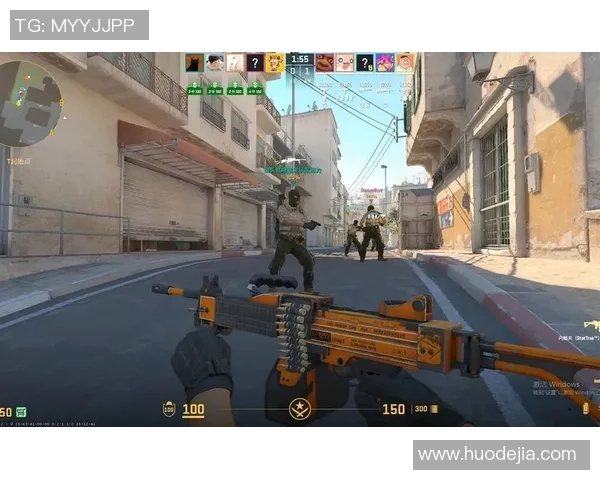 热议CS_GO：BLG的状态变革