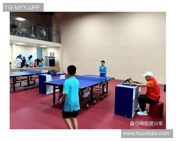 聚焦乒乓球：广州乒乓球队的状态话题